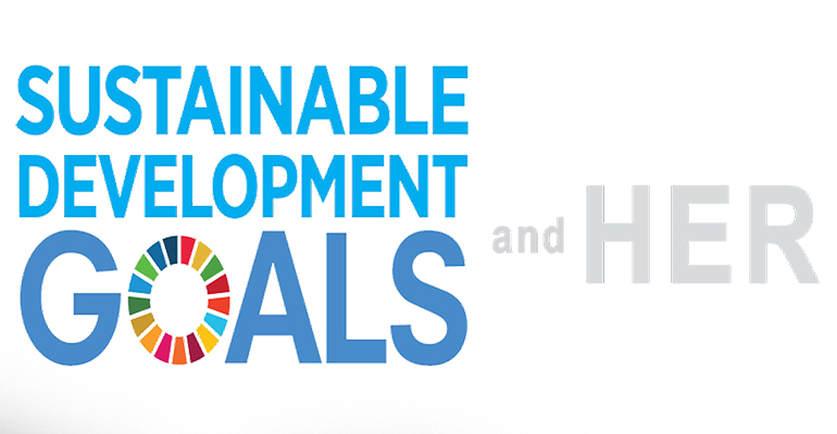The Sustainable Development Goals and Her Competition